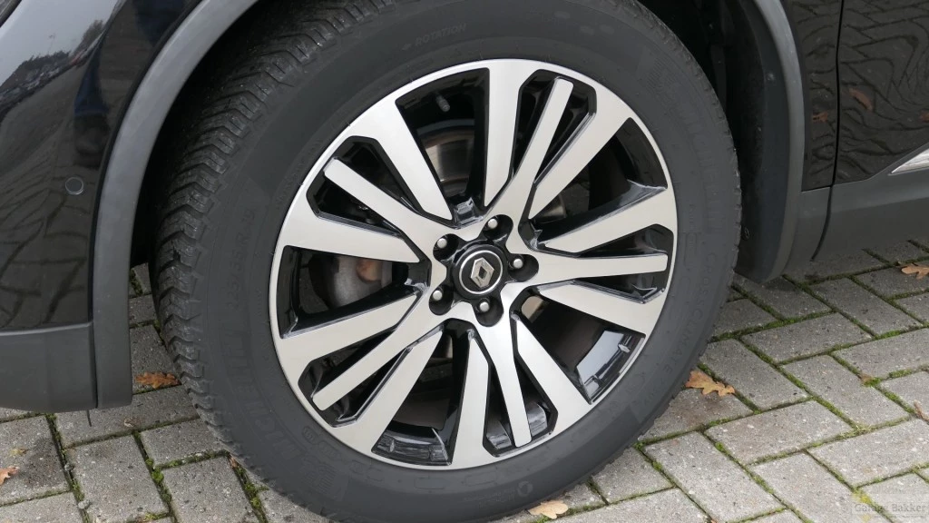 Renault Koleos – foto 30
