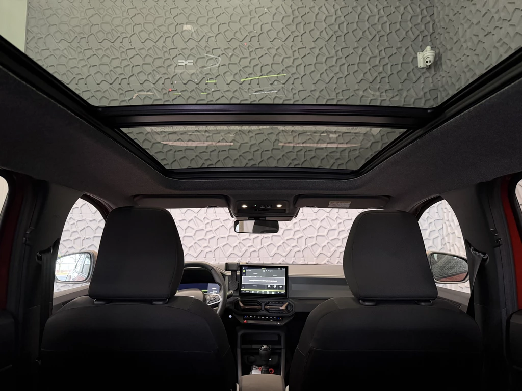 Dacia Bigster – foto 17