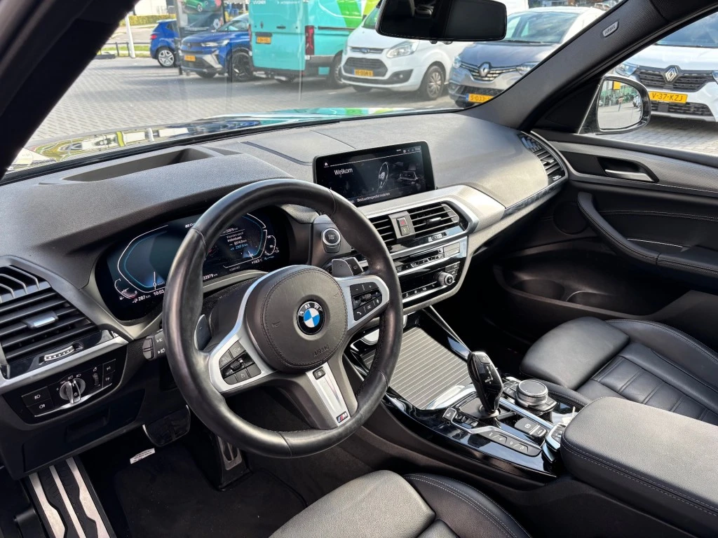 BMW X3 – foto 36