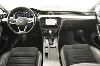 Volkswagen Passat – thumbnail 15