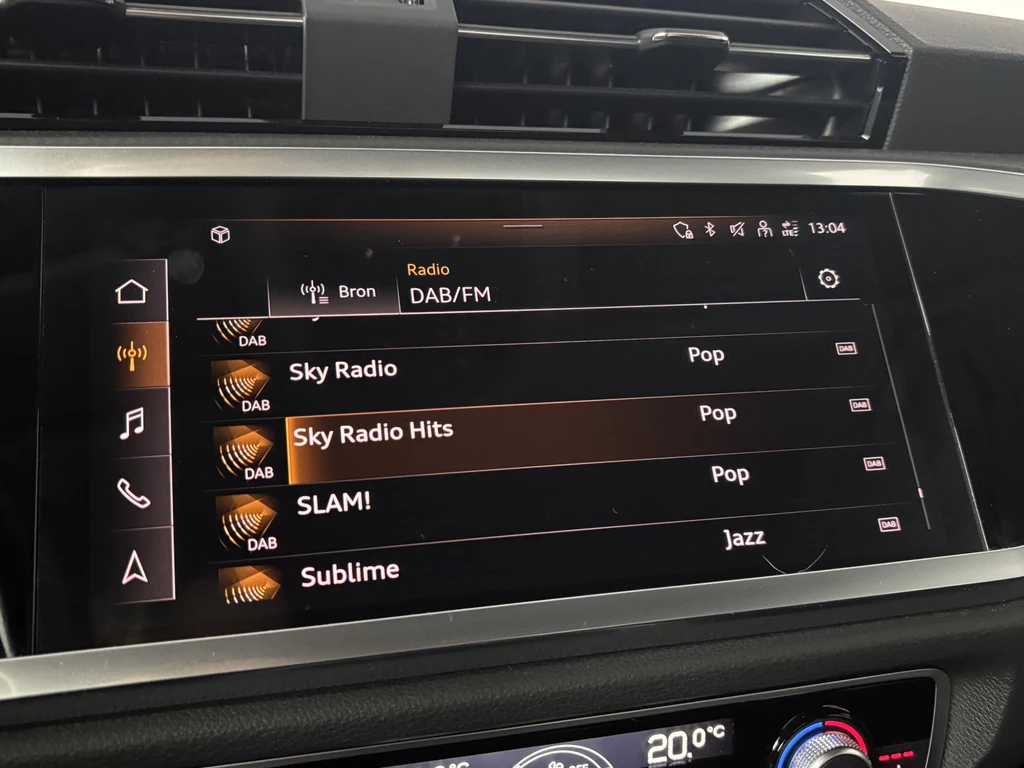Audi Q3 – foto 28