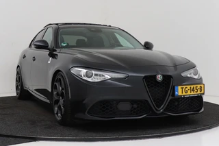 Alfa Romeo Giulia – thumbnail 14