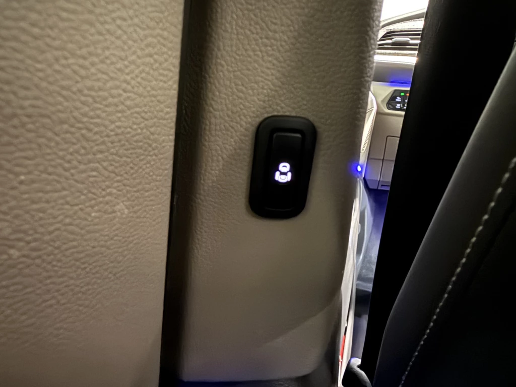 Volkswagen Multivan – foto 49