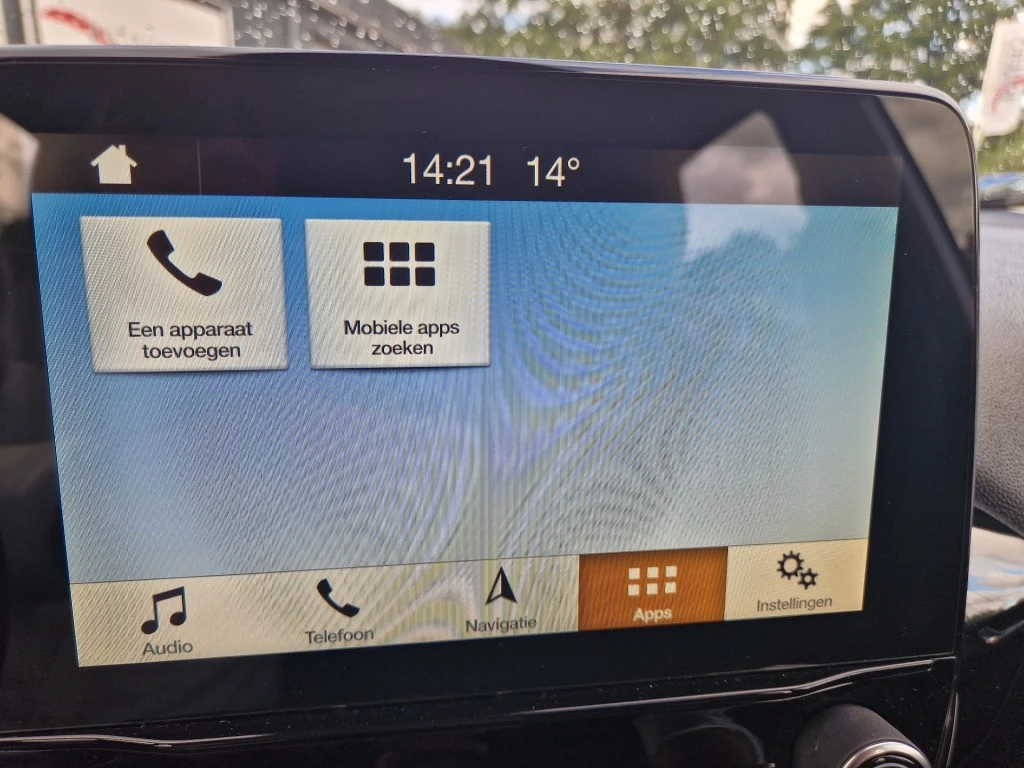 Ford Fiesta – foto 16