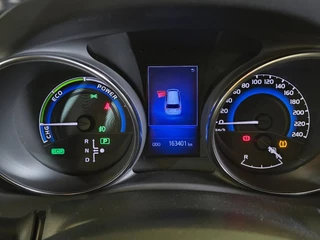 Toyota Auris – thumbnail 16