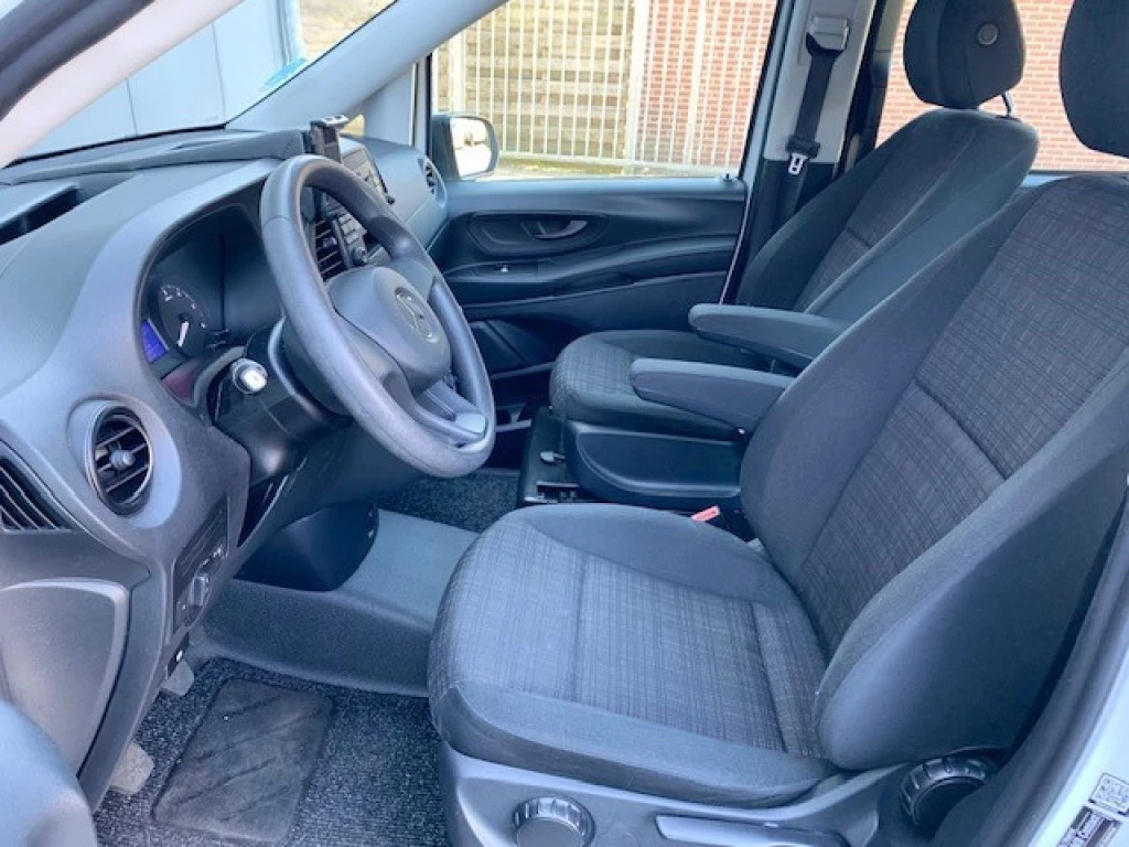 Mercedes-Benz Vito – foto 10