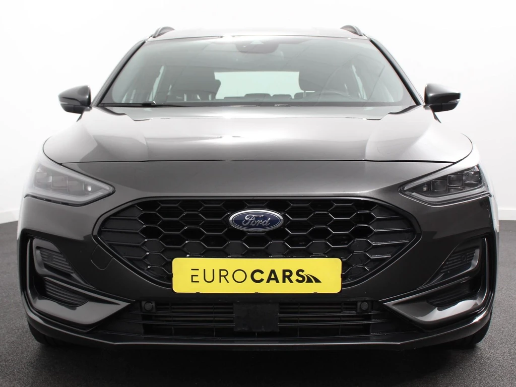 Ford Focus – foto 10