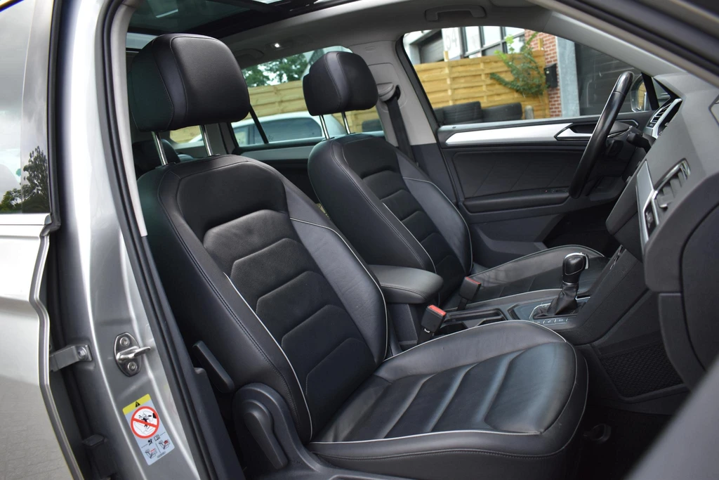 Volkswagen Tiguan – foto 26