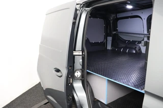 Volkswagen Caddy – thumbnail 34