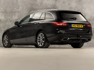 Mercedes-Benz C-Klasse – thumbnail 4