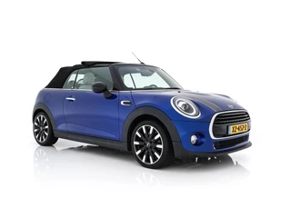 MINI Cooper Cabrio – thumbnail 10