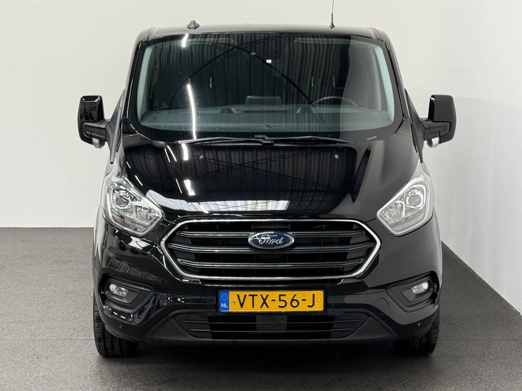 Ford Transit Custom – foto 10