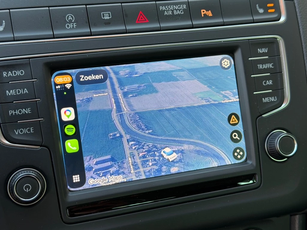 Volkswagen Polo – foto 15