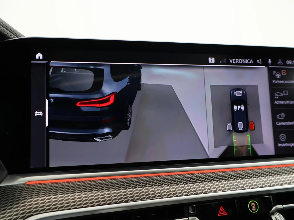 BMW X5 – foto 21