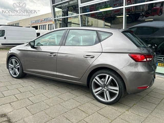 SEAT Leon – thumbnail 2