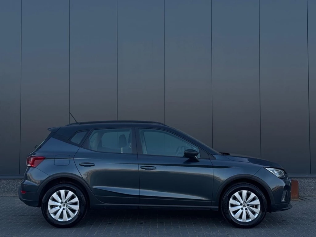 SEAT Arona – foto 11