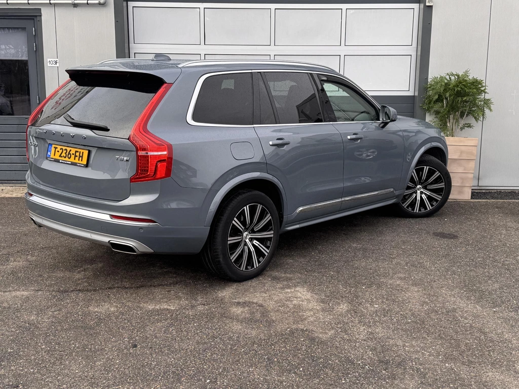 Volvo XC90 – foto 3