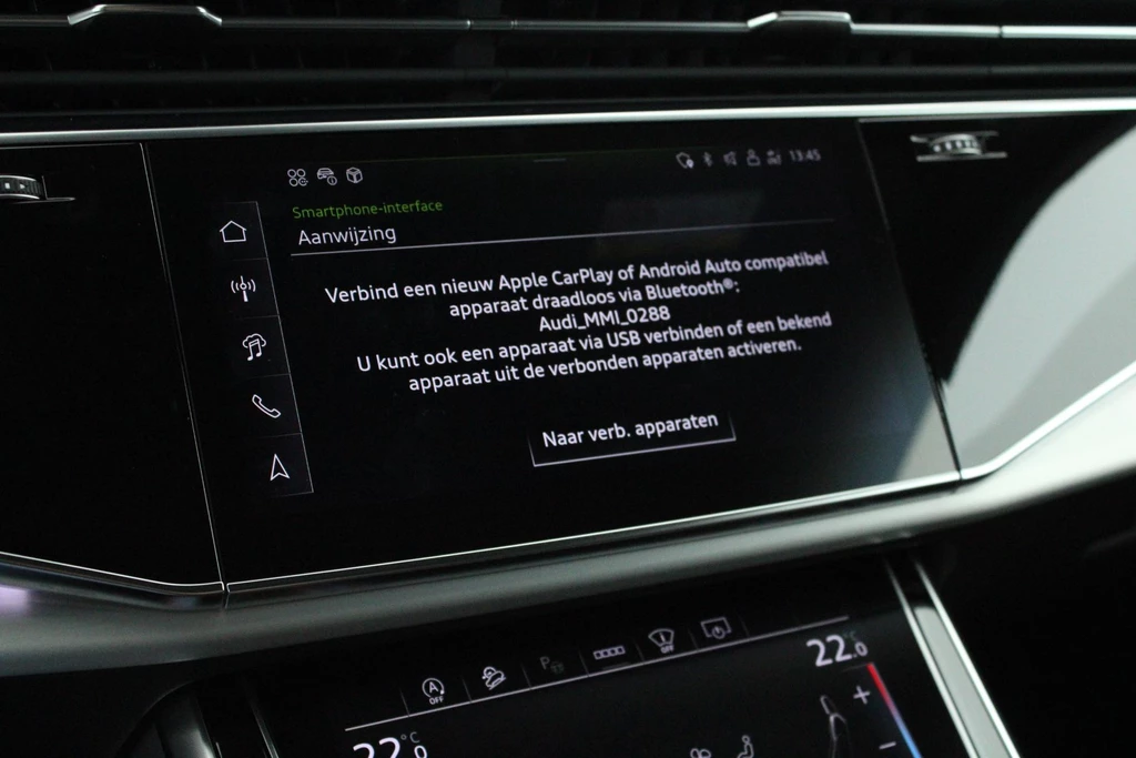 Audi SQ8 – foto 34