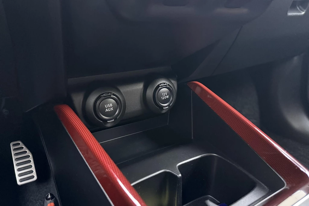 Suzuki Swift – foto 25