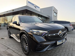Mercedes-Benz GLC – thumbnail 5