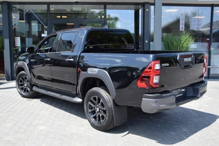 Toyota Hilux – thumbnail 4