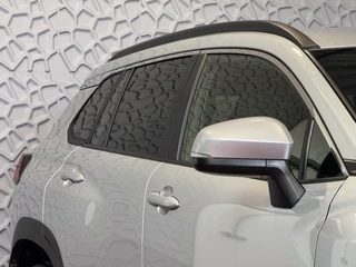 Toyota Corolla Cross – thumbnail 68