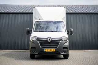 Renault Master – thumbnail 6