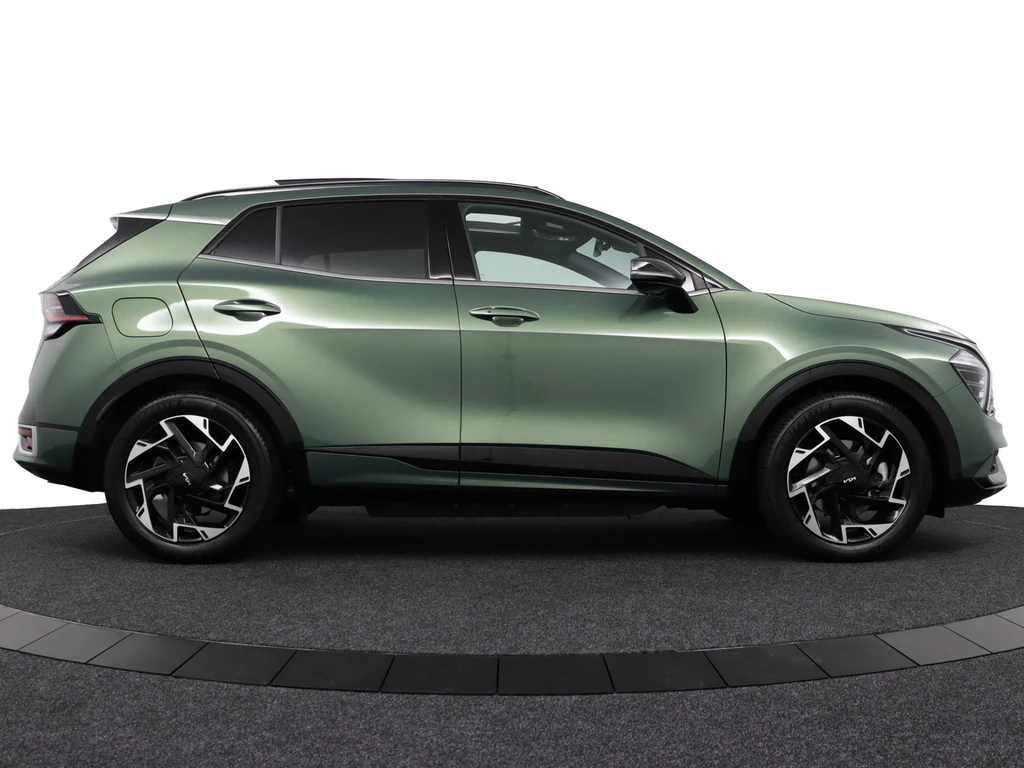 Kia Sportage – foto 11
