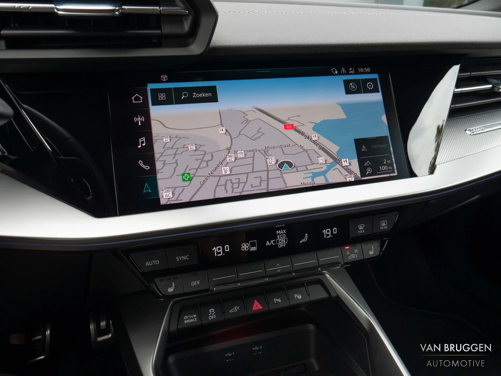 Audi A3 – foto 34