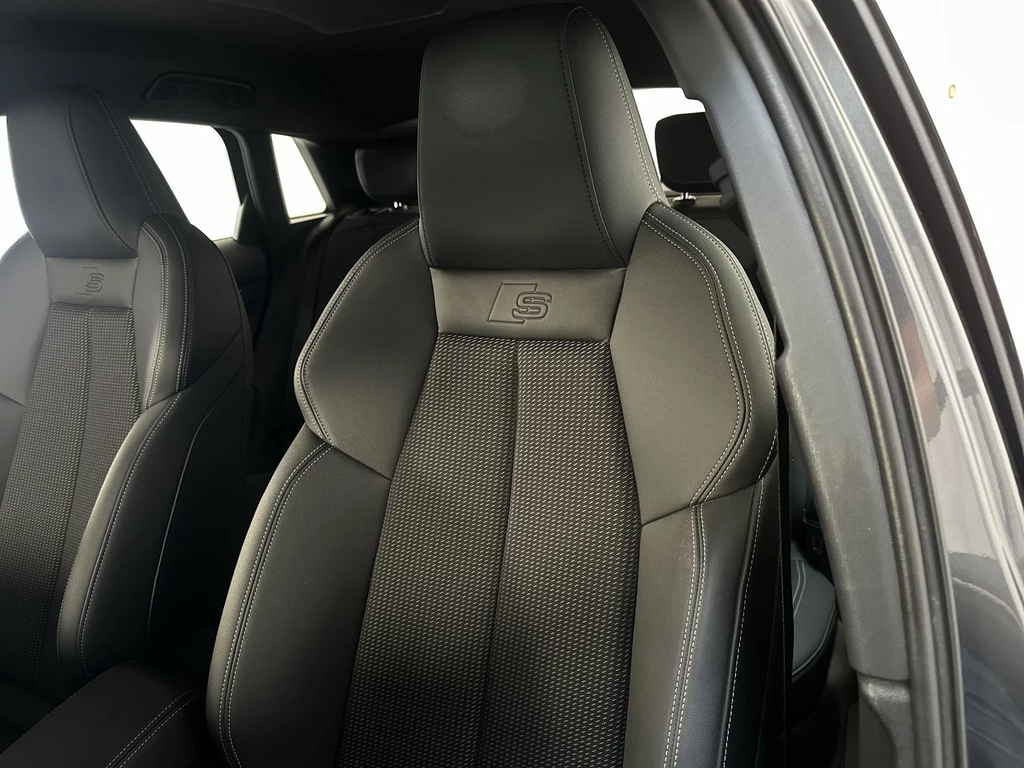 Audi A3 – foto 12