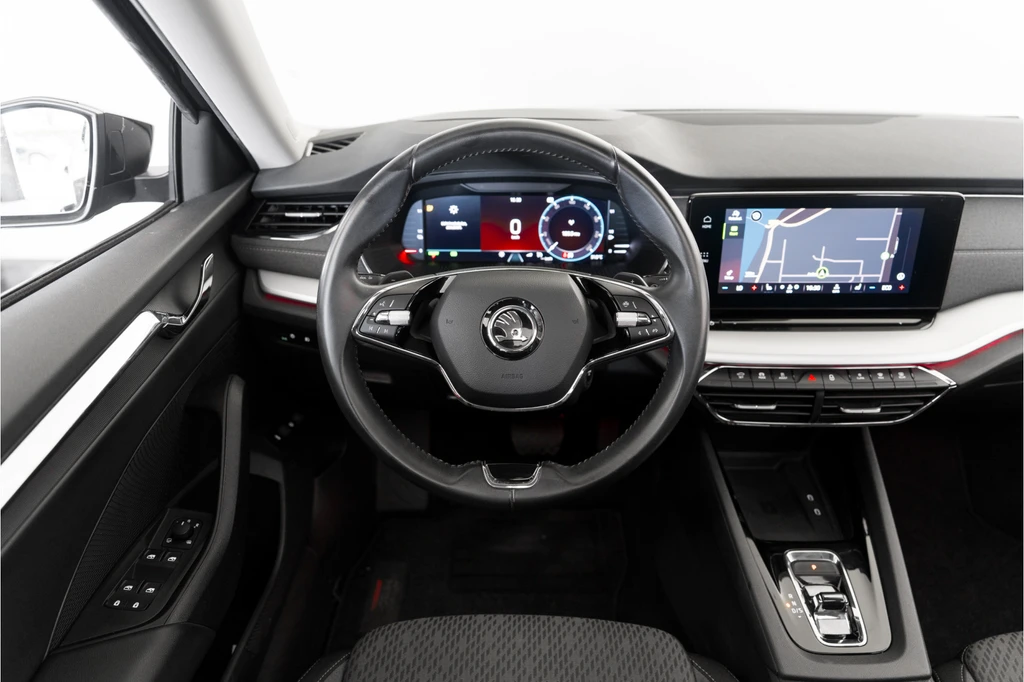 Škoda Octavia – foto 10