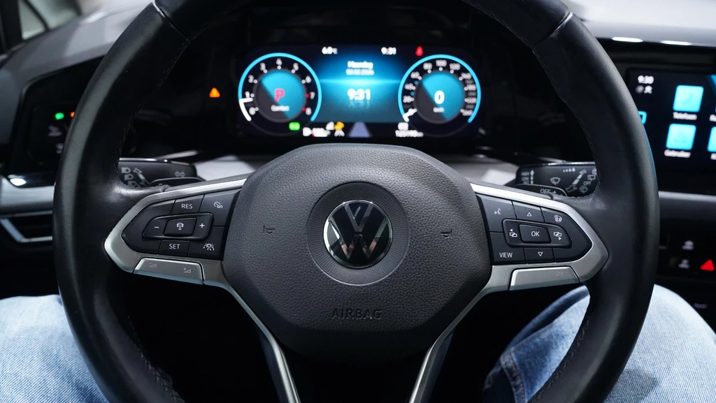 Volkswagen Golf – foto 24