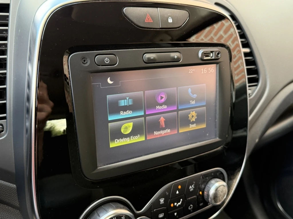 Renault Captur – foto 15