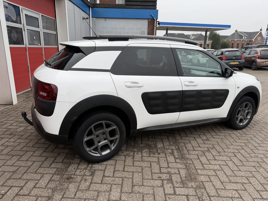 Citroën C4 Cactus – foto 6
