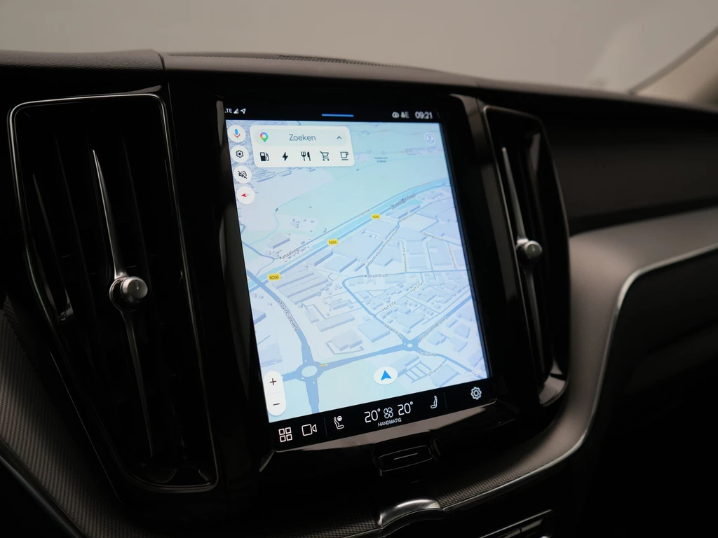 Volvo XC60 – foto 34