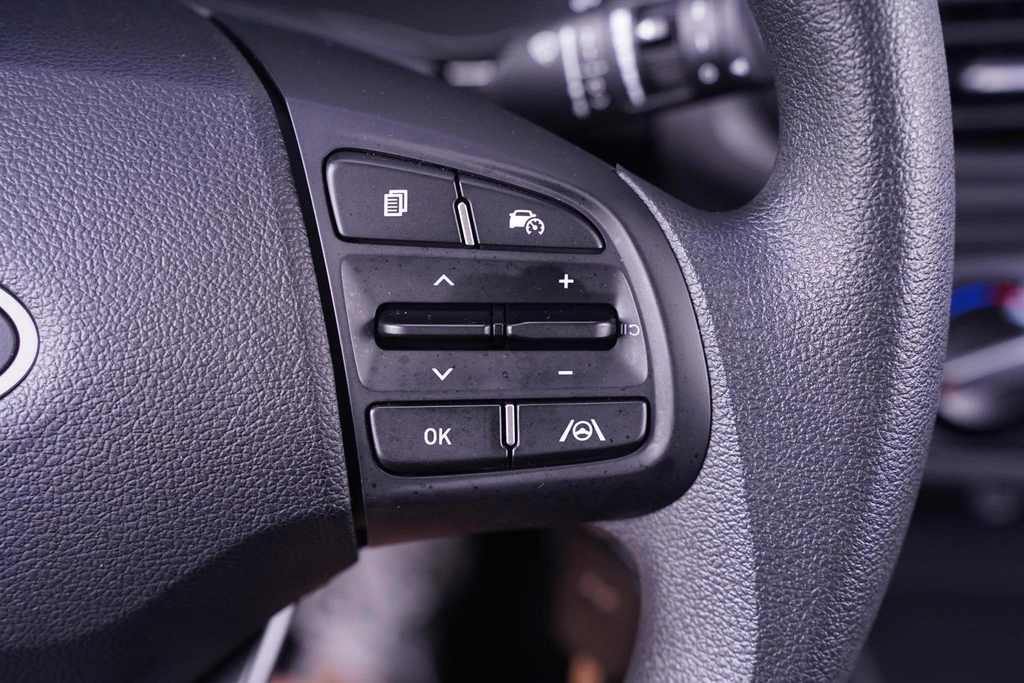 Hyundai i10 – foto 21