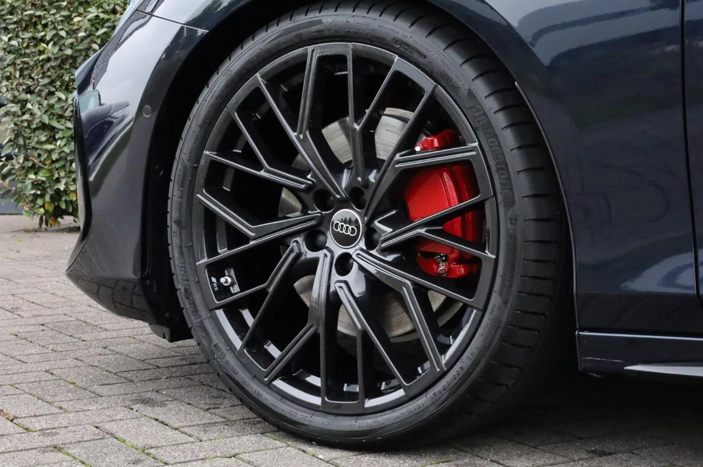 Audi A6 – foto 50