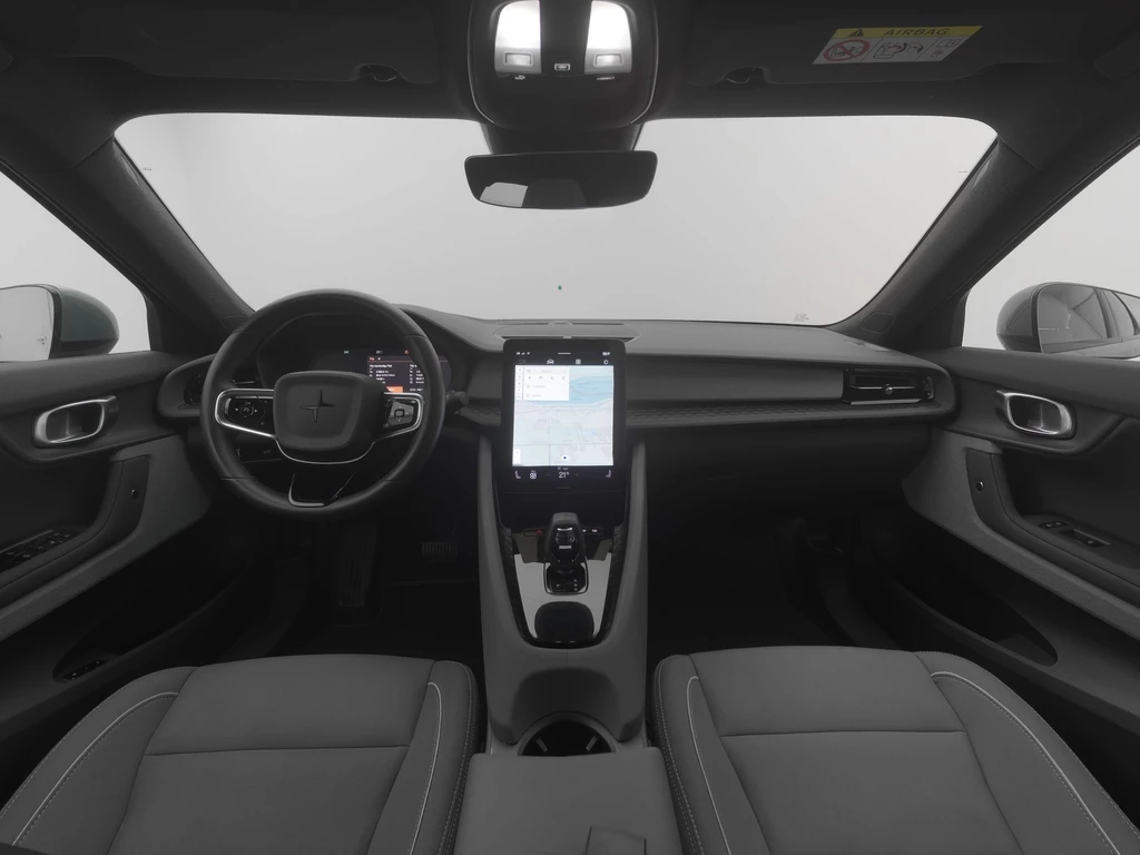 Polestar 2 – foto 20