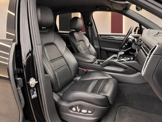 Porsche Cayenne – thumbnail 47