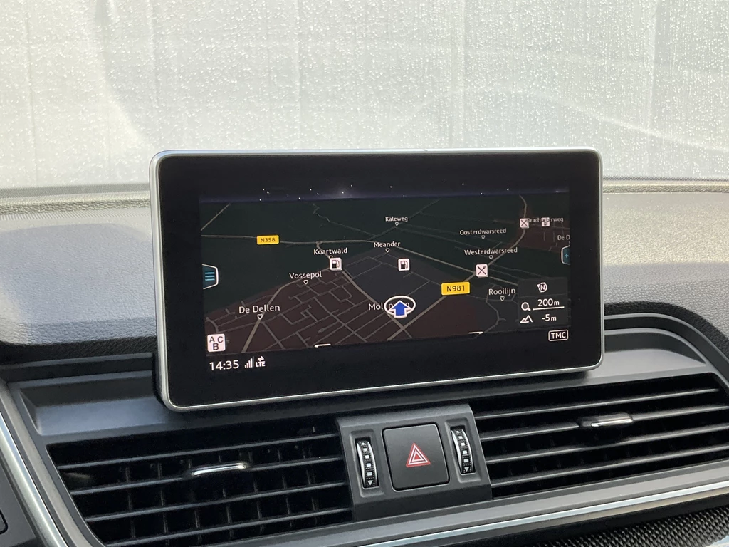 Audi SQ5 – foto 29