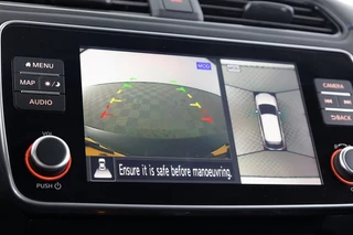 Nissan Leaf – thumbnail 28