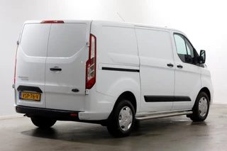 Ford Transit Custom – thumbnail 4