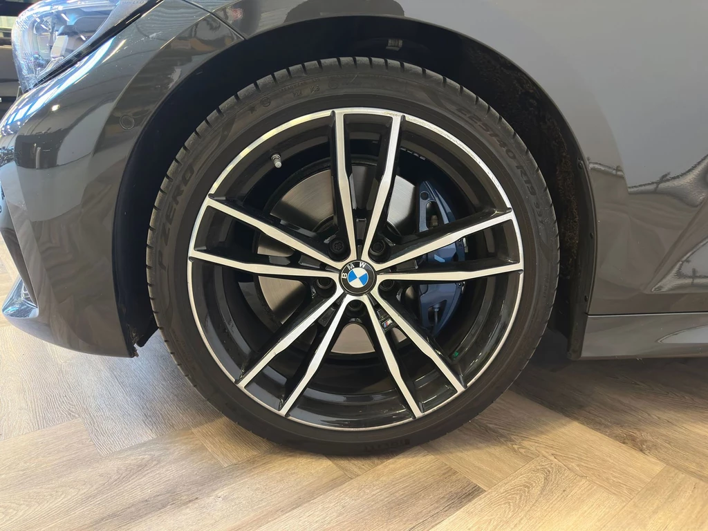 BMW 3 Serie – foto 34