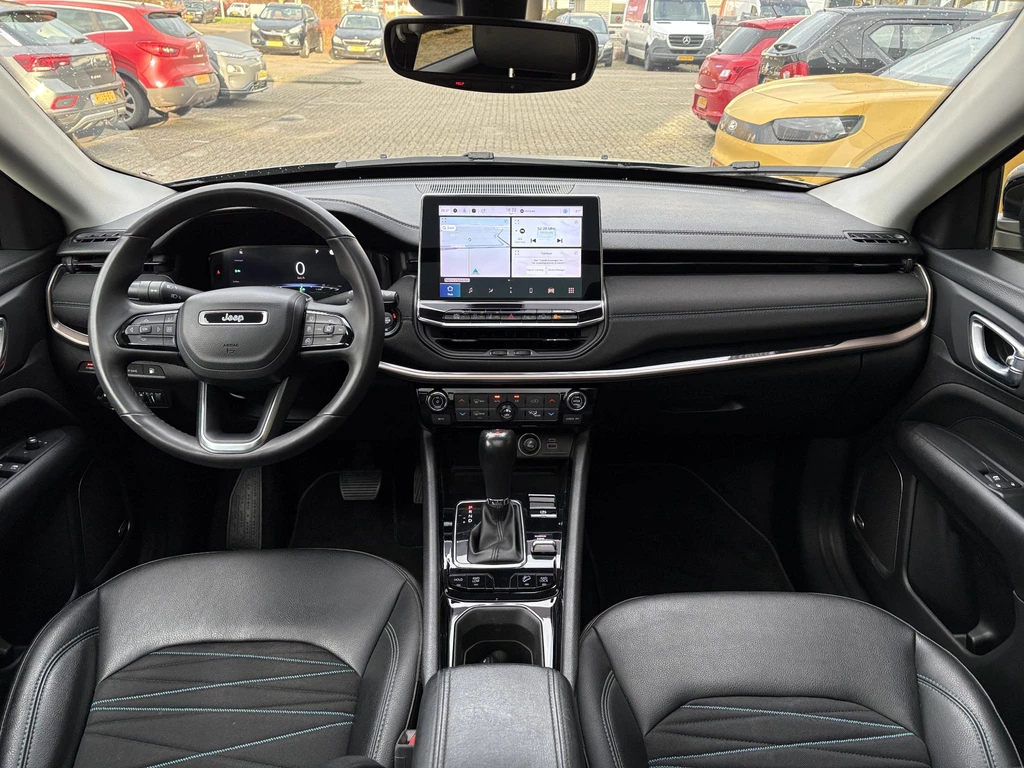 Jeep Compass – foto 20