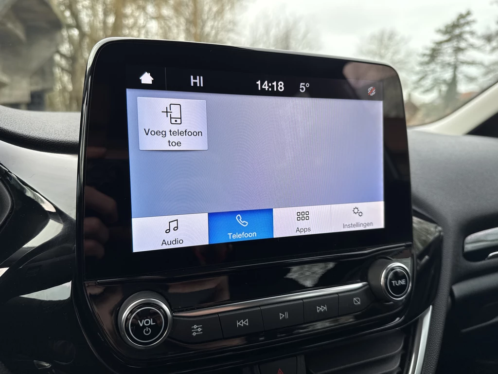 Ford Fiesta – foto 31