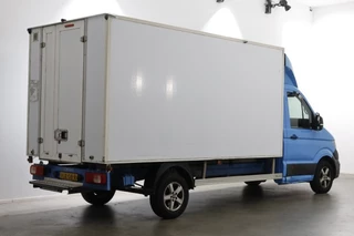 Volkswagen Crafter – thumbnail 4
