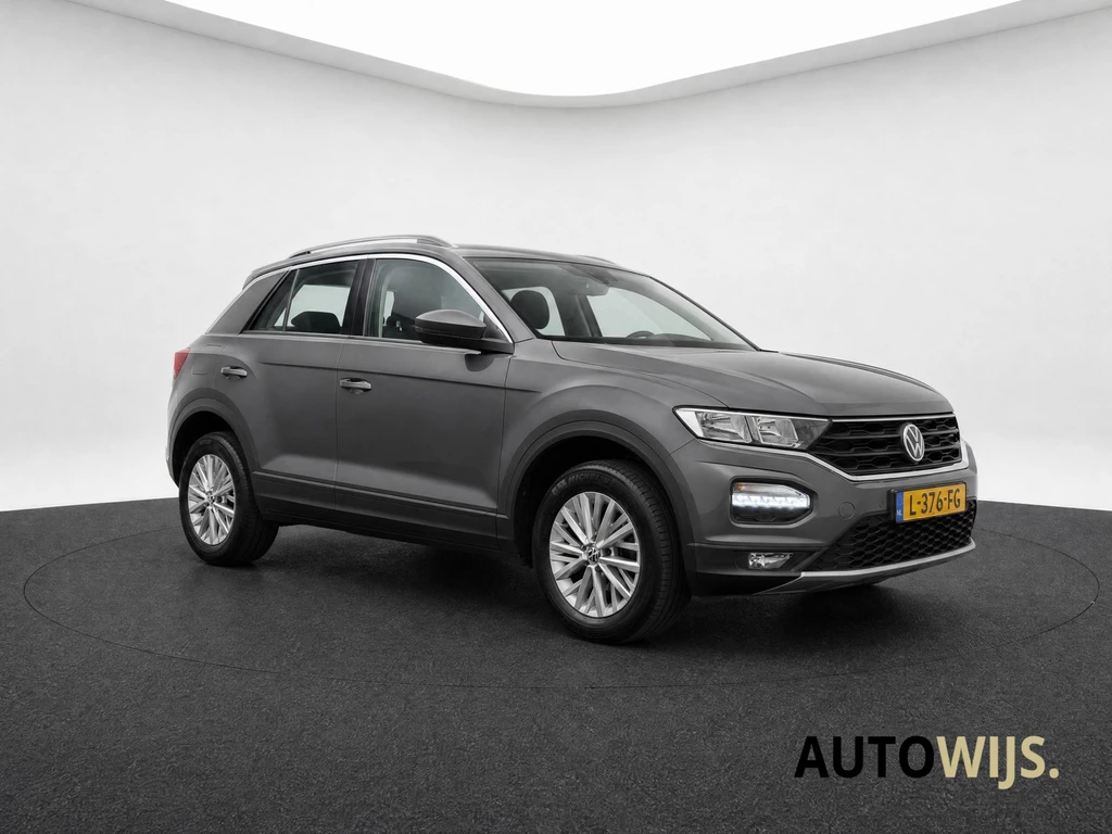 Volkswagen T-Roc – foto 7