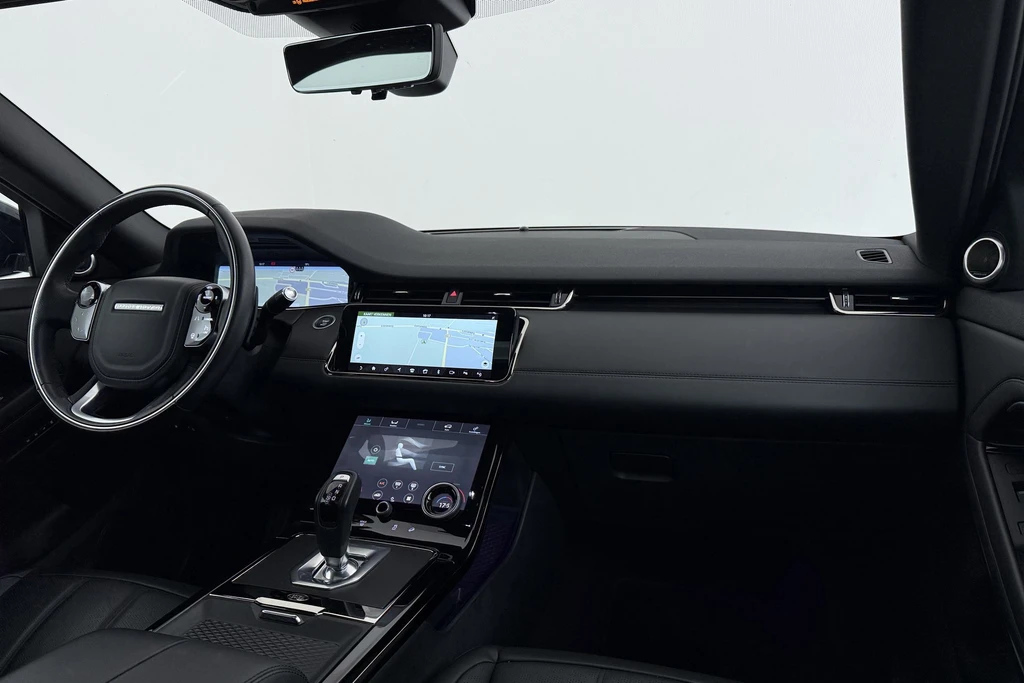 Land Rover Range Rover Evoque – foto 26