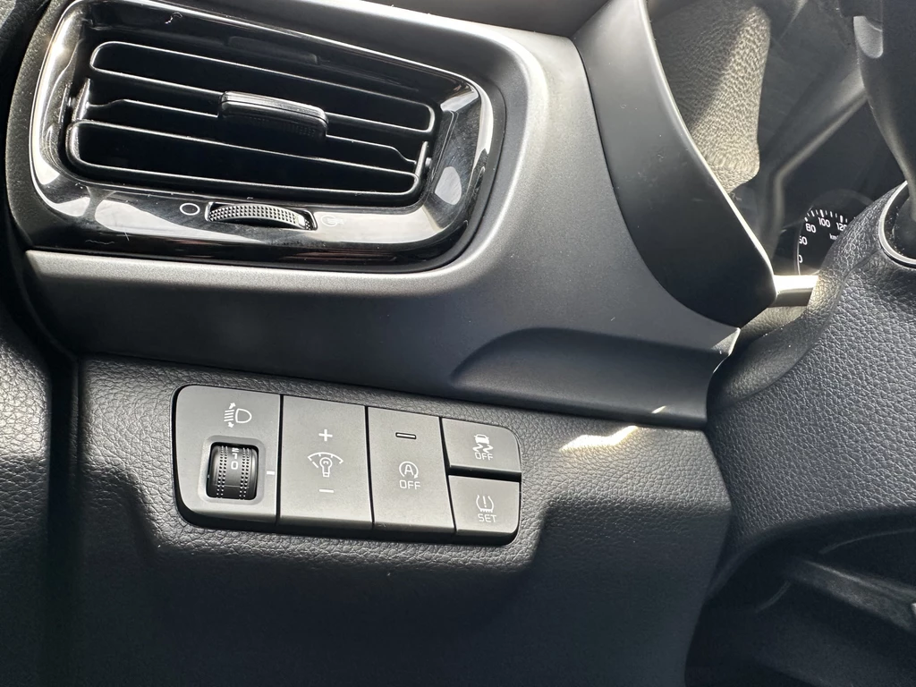 Kia Stonic – foto 12