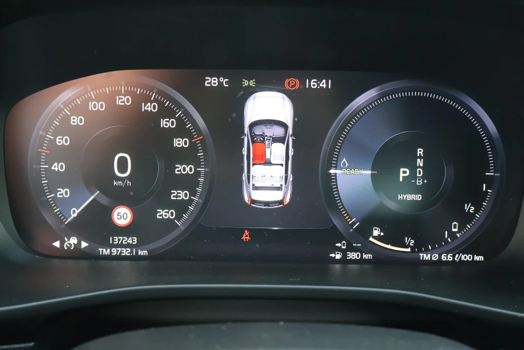 Volvo XC40 – foto 37